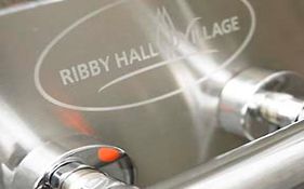 Ribby Hall